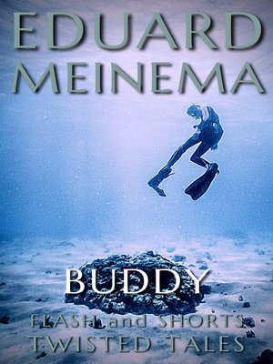 cover image of Buddy